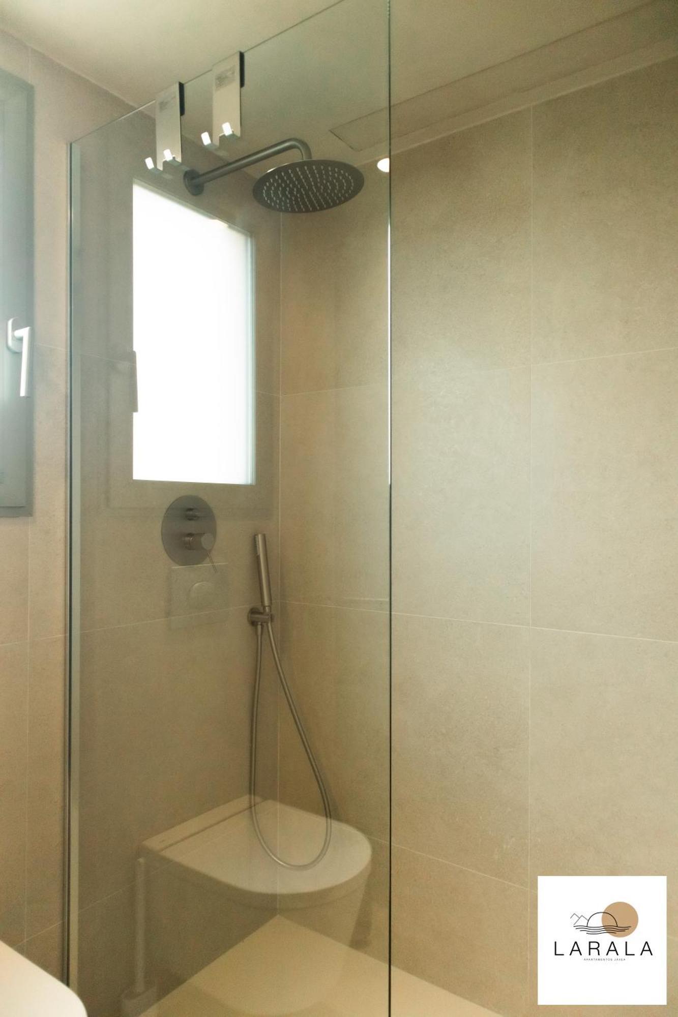 Larala 02 - Nuevo Apartamento En La Playa Del Arenal Con Vistas Al Mar خافييا المظهر الخارجي الصورة